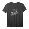 Stolze Tante & Nichte T-Shirt im Partnerlook – Süßes Geschenk für Geburtstag, Weihnachten & Ostern