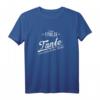 Stolze Tante & Nichte T-Shirt im Partnerlook – Süßes Geschenk für Geburtstag, Weihnachten & Ostern