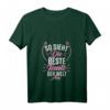 Damen Beste Tante der Welt Geschenk - Geburtstags-T-Shirt mit V-Ausschnitt als perfekte Geschenkidee für deine Tante