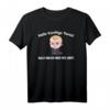 Witziges Tante 2022 2023 Schwangerschaft Ankündigungs T-Shirt – Perfekt als Geschenk für werdende Tanten