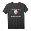 Witziges Tante 2022 2023 Schwangerschaft Ankündigungs T-Shirt – Perfekt als Geschenk für werdende Tanten