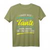Damen Finger Weg Ich habe eine verrückte Tante T-Shirt – Lustiges Geschenk für Nichte, Neffen, Geburtstag, Weihnachten & Schwangerschaftsankündigung