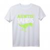 Tanten Auntiesaurus Rex Dinosaurier T-Shirt – Lustiges Geschenk für Tanten zur Familien- und Babyfreude