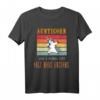 Aunticorn Awesome Aunt Tante Dancing Dabbing Unicorn T-Shirt – Lustiges Geschenk für die süße, magische Tante mit Unicorn-Design