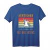 Aunticorn Awesome Aunt Tante Dancing Dabbing Unicorn T-Shirt – Lustiges Geschenk für die süße, magische Tante mit Unicorn-Design