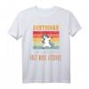 Aunticorn Awesome Aunt Tante Dancing Dabbing Unicorn T-Shirt – Lustiges Geschenk für die süße, magische Tante mit Unicorn-Design