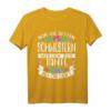 Du wirst Tante Tantchen zur Tante befördert - Lustiges T-Shirt zur Schwangerschaftsverkündung und Geburt des Neffen oder der Nichte
