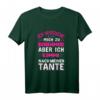 Lustiges Kinder T-Shirt zum HapDeer - 'Ich komme nach meiner Tante' für Familienfeiern & Nichten Geschenke