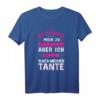 Lustiges Kinder T-Shirt zum HapDeer - 'Ich komme nach meiner Tante' für Familienfeiern & Nichten Geschenke