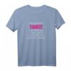 Lustiges Damen Tanten T-Shirt – Witziges Geschenk für freche Tanten und Familienmitglieder