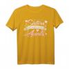 Nur die besten Schwestern werden zu Tanten befördert T-Shirt – Lustiges Geschenk für Schwester, Geburtstag & Weihnachten