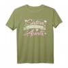 Nur die besten Schwestern werden zu Tanten befördert T-Shirt – Lustiges Geschenk für Schwester, Geburtstag & Weihnachten