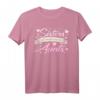 Nur die besten Schwestern werden zu Tanten befördert T-Shirt – Lustiges Geschenk für Schwester, Geburtstag & Weihnachten