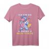 Lustiges Kuh T-Shirt 'Ich bin die Super Muh-Tante' – Perfekt für Tanten, Landwirte & Kuh-Liebhaber, originelles Geschenk