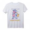 Lustiges Kuh T-Shirt 'Ich bin die Super Muh-Tante' – Perfekt für Tanten, Landwirte & Kuh-Liebhaber, originelles Geschenk