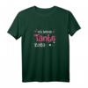 Damen Ich werde Tante 2020 T-Shirt - Perfektes Geschenk zur Schwangerschaftsverkündung & Babyparty Überraschung