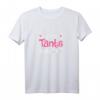 Damen Ich werde Tante 2020 T-Shirt - Perfektes Geschenk zur Schwangerschaftsverkündung & Babyparty Überraschung