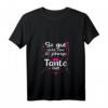 Damen T-Shirt zum 30. Geburtstag - So gut sieht eine 30-jährige Tante aus mit Herz und Krone, perfektes Geschenk von Nichte oder Neffe