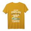 Kinder 40 Geburtstag T-Shirt - Lustiges und cooles Geschenk für Kinder, Neffen, Nichten, Paten, Taufkinder und Familienfeiern