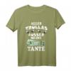 Kinder 40 Geburtstag T-Shirt - Lustiges und cooles Geschenk für Kinder, Neffen, Nichten, Paten, Taufkinder und Familienfeiern