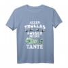 Kinder 40 Geburtstag T-Shirt - Lustiges und cooles Geschenk für Kinder, Neffen, Nichten, Paten, Taufkinder und Familienfeiern