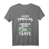 Kinder 40 Geburtstag T-Shirt - Lustiges und cooles Geschenk für Kinder, Neffen, Nichten, Paten, Taufkinder und Familienfeiern
