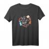 Ich werde Tante 2021 T-Shirt - Geschenk für werdende Tanten, Babyparty & Baby-Shower, perfekte Schwangerschaftsverkündung