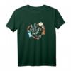Ich werde Tante 2021 T-Shirt - Geschenk für werdende Tanten, Babyparty & Baby-Shower, perfekte Schwangerschaftsverkündung