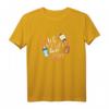 Ich werde Tante 2021 T-Shirt - Geschenk für werdende Tanten, Babyparty & Baby-Shower, perfekte Schwangerschaftsverkündung