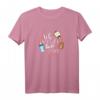 Ich werde Tante 2021 T-Shirt - Geschenk für werdende Tanten, Babyparty & Baby-Shower, perfekte Schwangerschaftsverkündung