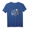 Ich werde Tante 2021 T-Shirt - Geschenk für werdende Tanten, Babyparty & Baby-Shower, perfekte Schwangerschaftsverkündung