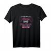 Großtante Tante T-Shirt - Humorvolles Familiengeschenk für Tante und Großtante mit Spaßfaktor