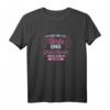 Großtante Tante T-Shirt - Humorvolles Familiengeschenk für Tante und Großtante mit Spaßfaktor