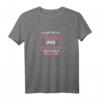 Großtante Tante T-Shirt - Humorvolles Familiengeschenk für Tante und Großtante mit Spaßfaktor