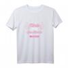 Großtante Tante T-Shirt - Humorvolles Familiengeschenk für Tante und Großtante mit Spaßfaktor