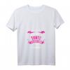Damen T-Shirt 'Ich bin die verrückte Tante vor der Dich alle gewarnt haben' - Lustiges Geschenk für die beste Tante & Patentante, perfekt für Familienfeiern