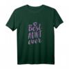 Best Aunt Ever T-Shirt – Für die liebenswerte Tante mit Herz, ideales Geschenk zur Taufe, Geburtstag & Weihnachten