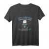 Lustiges Taucherinnen T-Shirt mit Sauerstoffflasche & Unterwasser-Motiv – Perfekt für Taucherinnen, Tauchlehrerinnen & Tauchsportliebhaberinnen