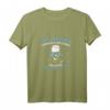 Lustiges Taucherinnen T-Shirt mit Sauerstoffflasche & Unterwasser-Motiv – Perfekt für Taucherinnen, Tauchlehrerinnen & Tauchsportliebhaberinnen