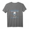 Lustiges Taucherinnen T-Shirt mit Sauerstoffflasche & Unterwasser-Motiv – Perfekt für Taucherinnen, Tauchlehrerinnen & Tauchsportliebhaberinnen