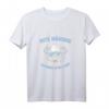 Lustiges Taucherinnen T-Shirt mit Sauerstoffflasche & Unterwasser-Motiv – Perfekt für Taucherinnen, Tauchlehrerinnen & Tauchsportliebhaberinnen