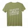 Lustiges Projektleiter Geschenk - Superheld Projekt Team T-Shirt im Used-Look für Geburtstag, Jubiläum & Weihnachtsfeier