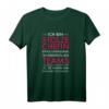 Lustiges Spruch T-Shirt für die Chefin - Stolze Chefin eines wundervollen Teams, ideales Geschenk zum Geburtstag, Jubiläum, Weihnachten oder Firmenfeier