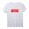 Bist Du der Chef hier? - Humorvolles T-Shirt mit Spruch für den Chef, Teamleiter oder Firmenboss als Geschenk