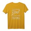 Lustiges Chef Geschenk T-Shirt mit Spruch – Stolzer Teamleiter, Geschäftsführer oder Abteilungsleiter, perfekt für Geburtstag, Weihnachten & Abschied
