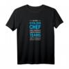 Boss Geschenk Spruch für stolzen Chef eines fantastischen Teams - Lustiges Geburtstags-T-Shirt für Chefs mit Humor