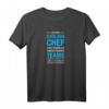 Boss Geschenk Spruch für stolzen Chef eines fantastischen Teams - Lustiges Geburtstags-T-Shirt für Chefs mit Humor
