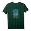 Boss Geschenk Spruch für stolzen Chef eines fantastischen Teams - Lustiges Geburtstags-T-Shirt für Chefs mit Humor