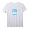Boss Geschenk Spruch für stolzen Chef eines fantastischen Teams - Lustiges Geburtstags-T-Shirt für Chefs mit Humor