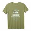 Boss Geschenk Spruch - Stolzer Chef eines fantastischen Teams T-Shirt für Geburtstag, Jahrestag & Feier